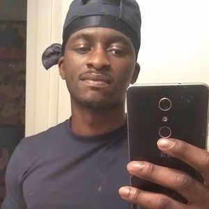 Meet your Posher, Jacob